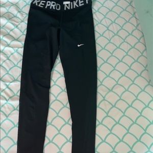 nike skinny jeans